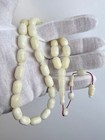 Natural Baltic Amber 33 6g Islamic 33 Prayer Beads Rosary Tasbih Misbaha Gift