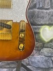 Limited Edition Tl Electric Guitar Maple Fingerboard In Stock 6 String Us