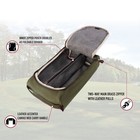 Rothco Shoe Sneaker Bag Portable Storage Organizer Carry Bag Footwear