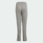 Adidas Youth Tiro 24 Training Pants Grey white Iv7249