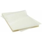 200 Pack 3 Mil Thermal Laminating Pouches Sheets 11 5   X 9  Letter Size Clear