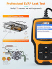 Ancel Ad410 Enhanced Obd2 Scanner Vehicle Code Reader Check Engine Obd Diagnosis