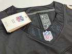 Xl Lamar Jackson  8 Vapor Fuse Jersey Black Elite Quality Baltimore Ravens