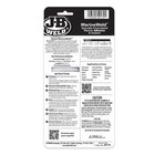 J-b Weld 50172 Marineweld Marine Adhesive Epoxy Syringe  25ml Boats   Watercraft