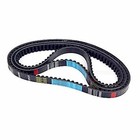 I-joy 3 Pcs 729 17 7 30 Belt Compatible With Gy6 49cc 50cc 80cc Engine Moped