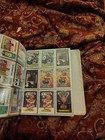 1987 Garbage Pail Kids Series 8 Complete 88 Variation Card Set 