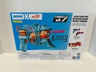 Nerf Fortnite Primal Blaster With 4 Nerf Elite Darts Brand New