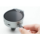 3r-mjl03 Digital Microscope 15x Led Uv Light Capture Save Portable