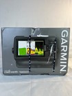 Garmin Striker Vivid 5cv Gt20-tm Transducer 5 Inch Display Fishfinder With Gps