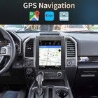 12 5  For Ford F-150 2016 2017 2018 2019 2020 2021 Gps Car Play Radio Stereo