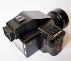 Phase One Xf Iq3 Trichromatic 100mp With Schneider Af 80mm F2 8 Ls  Lens