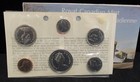 1974 Canada Proof-like Set - Original Packaging     Enn Coins