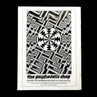 Grateful Dead The Golden Road Magazine 1988 Summer Issue 17 Bob Weir Snake Shirt