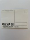 Ghost The Musical Broadway Postcard Molly You In Danger Girl 2012 Caissie Levy