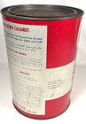 Vintage Calumet Baking Powder Can 5lbs 
