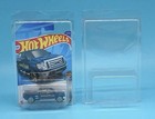 50 Clear Protector Clamshell Display Cases Hot Wheels Matchbox