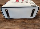 Dooney   Bourke Disney Mickey   Minnie Mouse Cafe Large Barlow Tote Paris