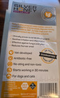 Silver Honey Rapid Dog Ear Care Treatment - 5 Premeasured Doses