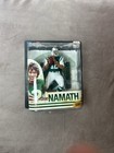 New York Jets Joe Namath  12 Nfl Legends Series Action Figures