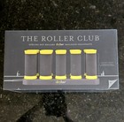 Drybar The Roller Club Curling Hot Rollers 10 Rollers Nib   129 Msrp   Free Ship
