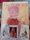 The Forces Playing Cards The Erotic Art Of David Wright Vintage 1940 Pin Up Art