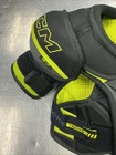 Ccm Tacks Xf 80 Ice Hockey Shoulder Pads Junior Size Small
