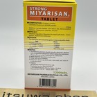 Strong Miyarisan Clostridium Butyricum 1200 Tablets New Set Of 2
