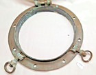 Bronze 12  Vintage Porthole Nautical Ship Boat Window   Wall Porthole