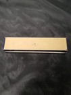 Vintage M  Hohner Unsere Lieblinge 48 Hole Harmonica With Original Case