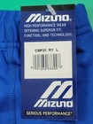 Womens Mizuno Royal Blue Compression Shorts Size Large Nwt Made In Usa