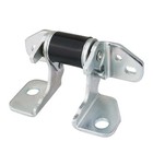 For Jeep Grand Cherokee 2013-2021 Door Hinge Front Driver Side Lower 55113665ai