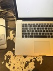 Apple Macbook Pro 15  A1286 Laptop For Parts repair  6791