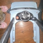 Ford Bronco 4-in-1 Blue Gray Infant Baby Active Walker