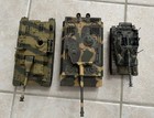 21st Century Ultimate 1 32 Wwii German Tiger I  Stug  And Marder Tanks