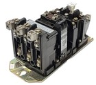 Allen-bradley 509-cod Nema 2 Ser A Full Voltage Non-reversing Starter