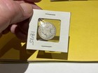 British Honduras 1895 25 Cents Circulated Silver Victoria