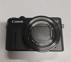 Canon Powershot G7x Mark Ii 20 1mp Digital Camera 4 2x Optical Zoom Full-hd