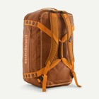 Patagonia - Black Hole Duffel 55l Cinnamon Brown