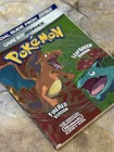 Pokemon Fire Red   Leaf Green Nintendo Power Strategy Guide - Gba   see Desc  