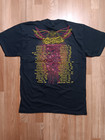 Vintage 2004 Aerosmith Honkin On Bobo Concert T-shirt