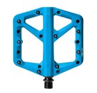 Crank Brothers Stamp 1 Flat platform Pedals Brand New