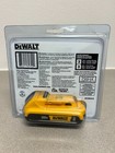 Dewalt Dcb203 20v Max Xr Dcb203 20 V 2 Ah Lithium-ion Compact Battery Pack