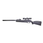 Gamo Swarm Whisper  177 Caliber 10-shot Break Barrel Pellet Air Rifle