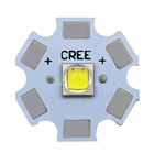 Led Source Chip 3w 5w 10w 18w High Power Light Bulb Lamp Flashlight Bead T6 Xml2