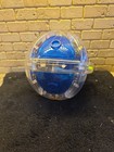 1999 Tiger Electronics Boogey Ball Light   Sound Game Rare Vintage 