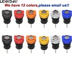 Oil Tank Dipsticks Temperature Gauge For Harley 2004  Sportster Iron 883  Custom