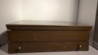 1847 Rogers Bros Oneida Community 63pc 12 Place Set  Beethoven Pttrn Silverplate