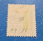 Bermuda Stamp  Scott 16 Used