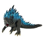 Godzilla King Of The Monster Blue Fin Gojira Kaiju Action Figure 12 x9  Toy Bulk