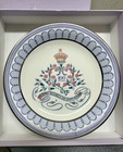 Mother Queen Elizabeth 100 Birthday Royal Commemorative Coaster Collection 2000
